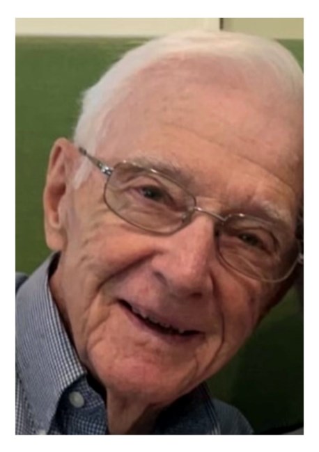 Obituary of Robert J. Sickles