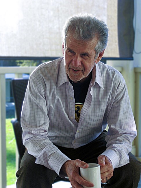 Obituary of Anthony Joseph Gendusa Jr.