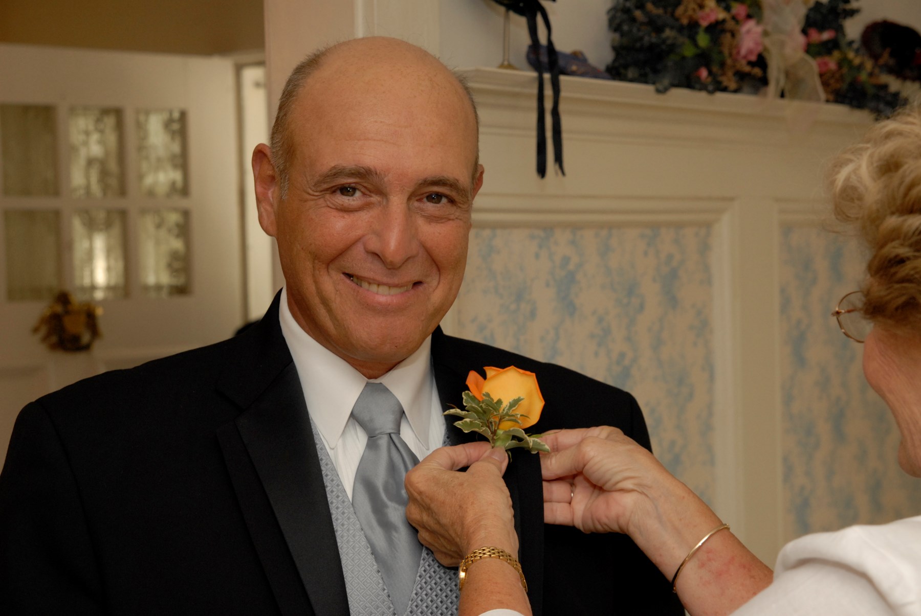 Obituary of Thomas J. Alessandro "Tommy A"