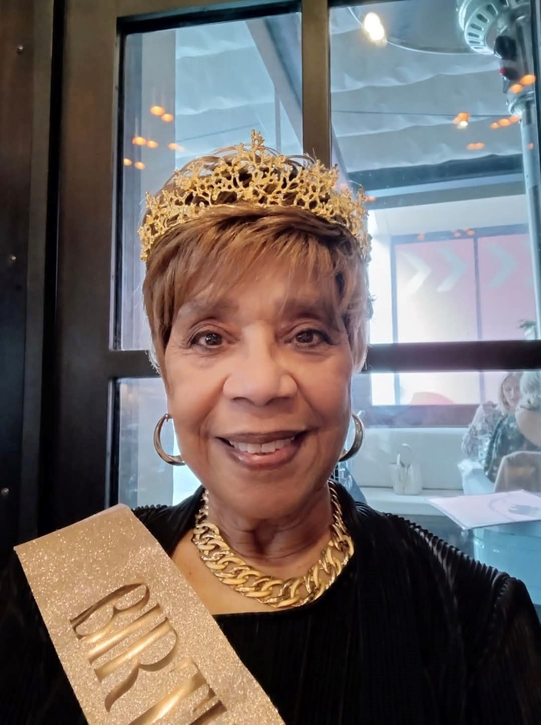 Obituary of Francine Lois Washington