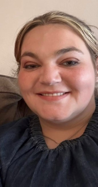 Obituary of Jill Norma Pujol