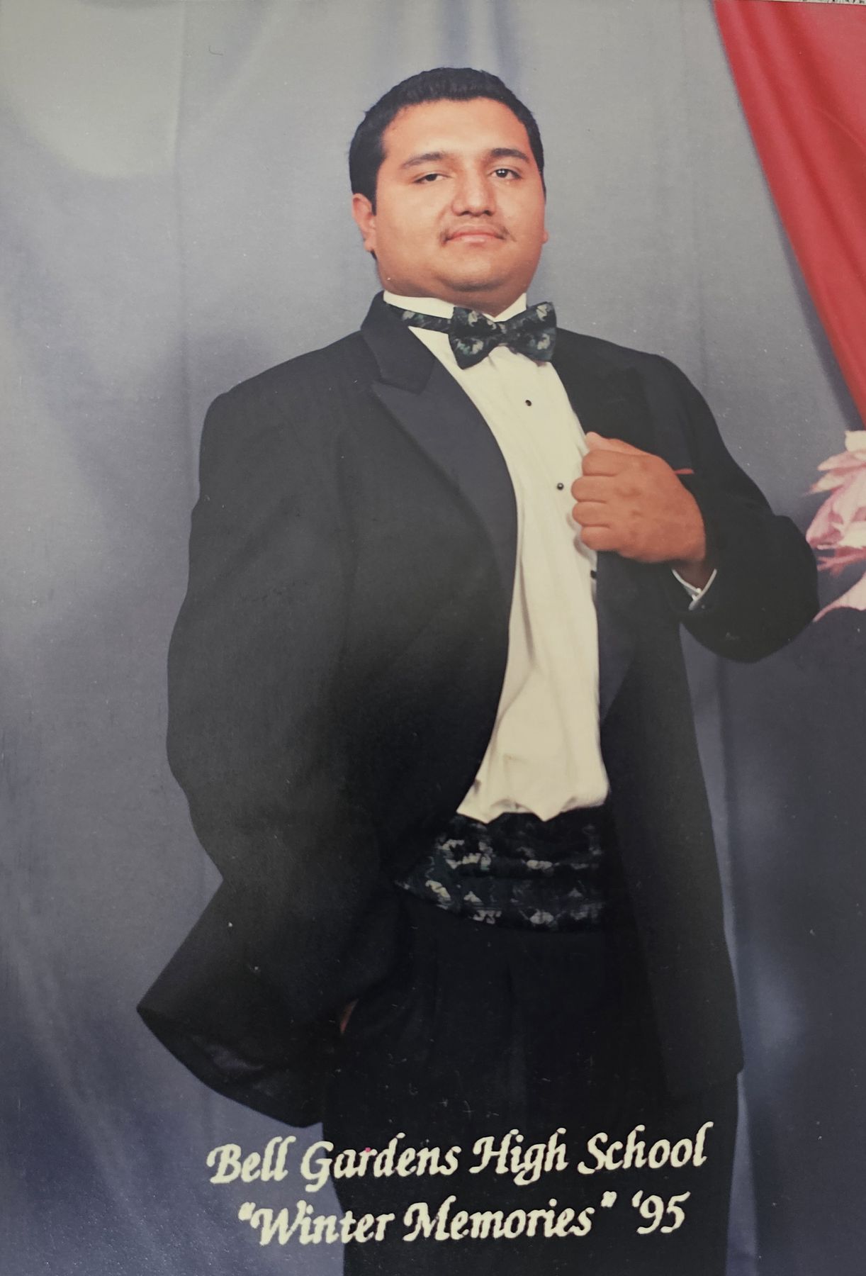 Obituary of Marco Polo Arevalo