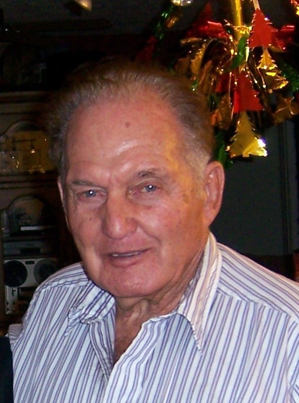 Bill Jones Obituary Pasadena, TX