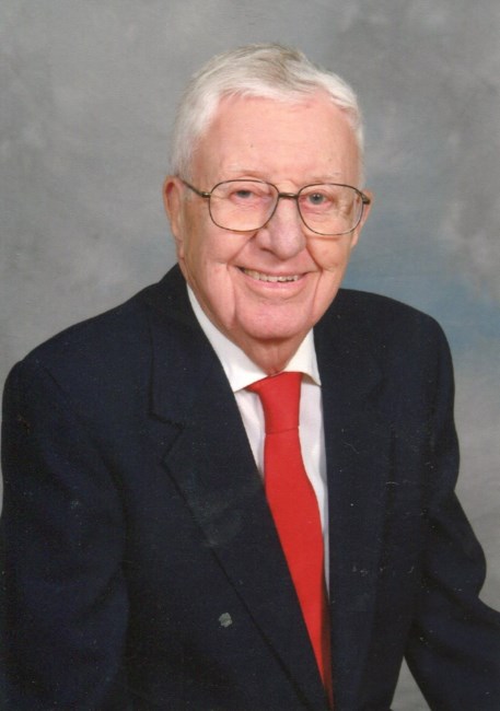 Obituary of Robert B. Campbell