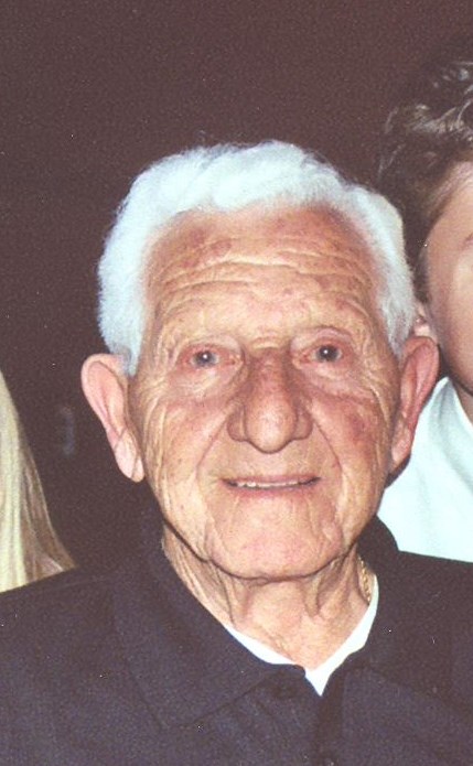 Dominick Santivasci Obituary Massapequa NY