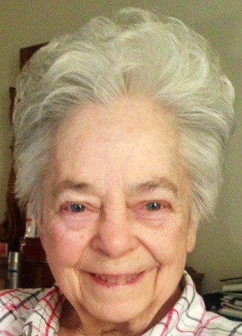 Obituary of Mattalee Fawcett