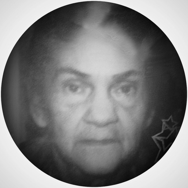 Obituary of Rose Ella George