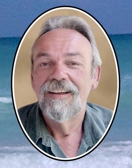 Obituary of Bryan William Black