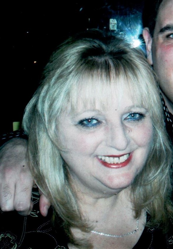 Avis de décès de Virginia Stella