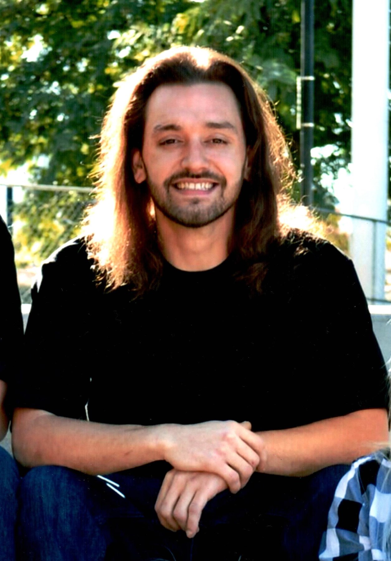 Obituary of Anthony Victor Borrielli "Boomer"