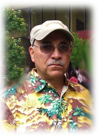 Obituary of David Edward Vela