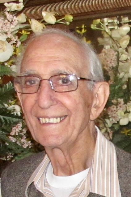 Obituary of Michael Albert Ambrose