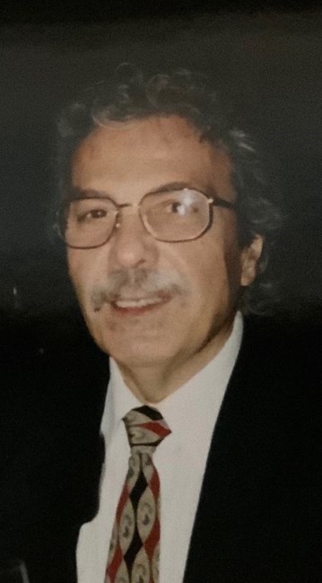 Obituary of Nick Varacalli
