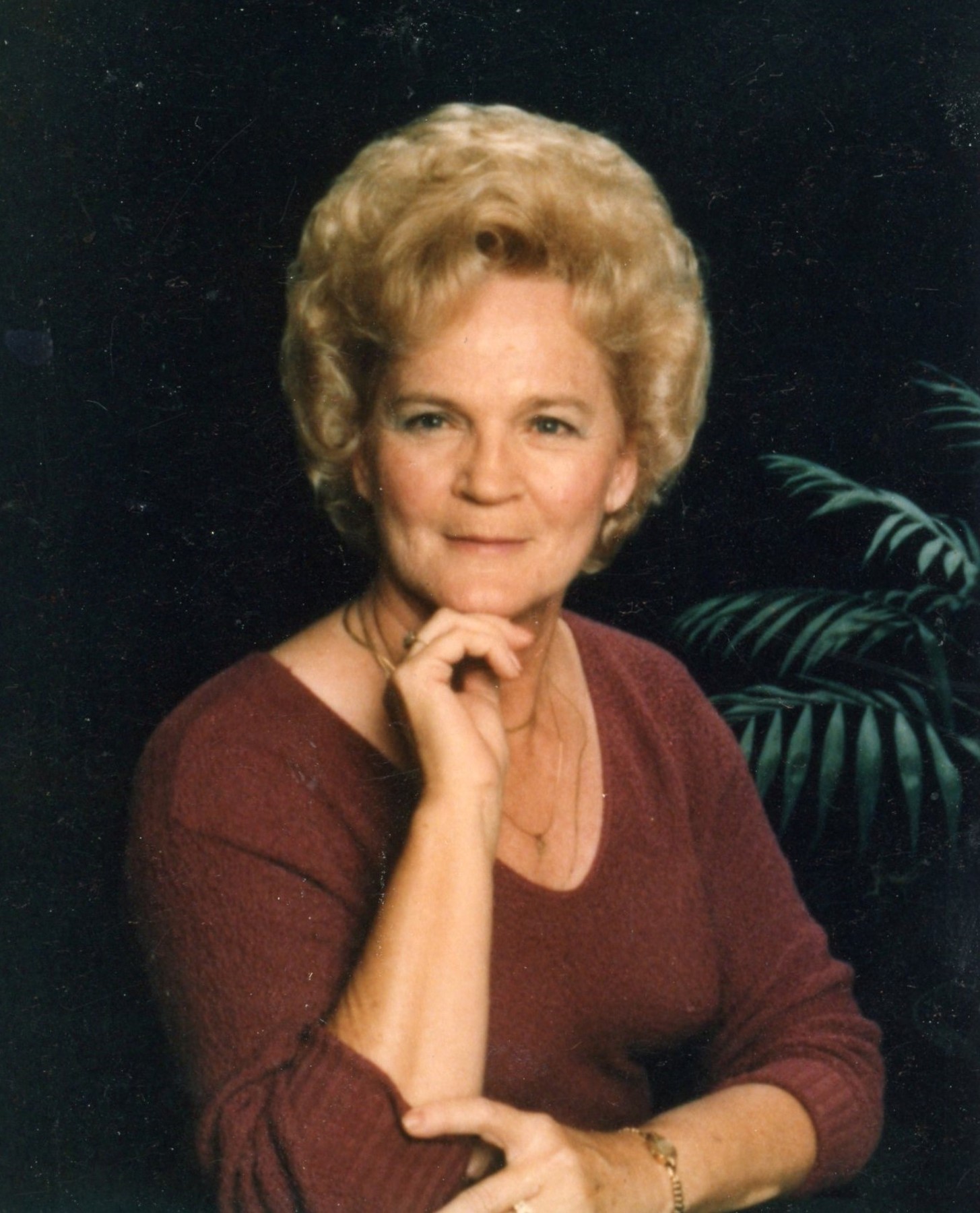 Obituary of Pauline S. Turner