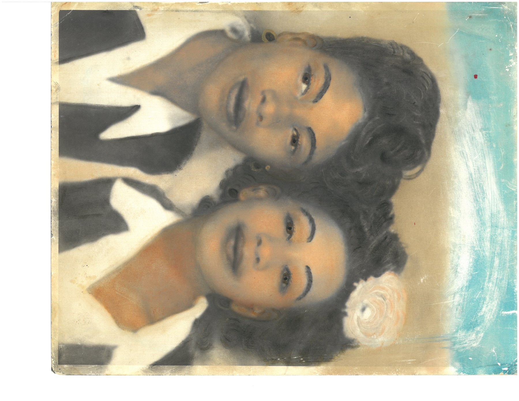 Avis de décès de Mary Rollins