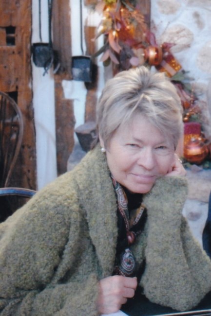 Obituary of Theresa Ann Jones