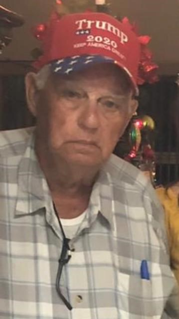 Obituary of Victor C Vizcaya