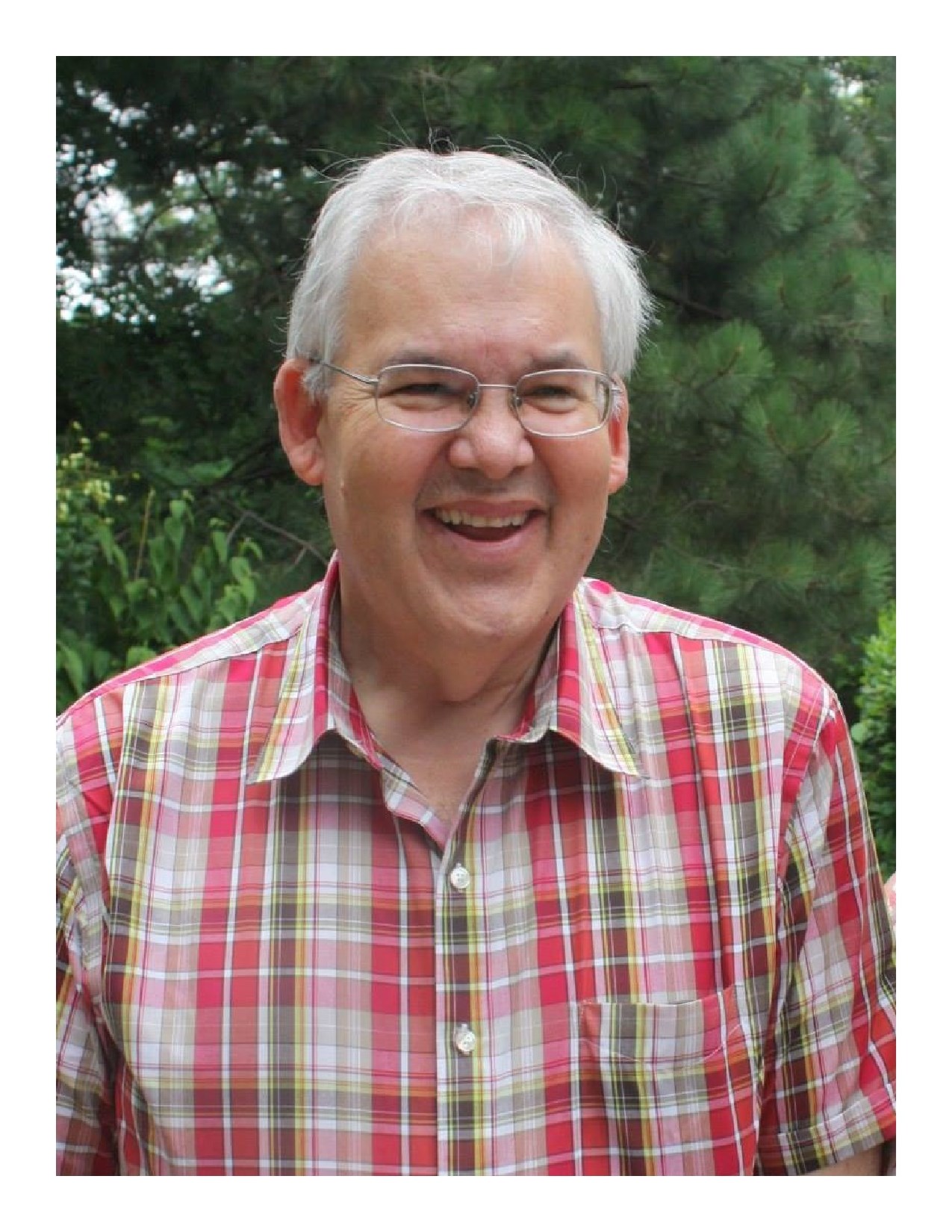 John Edward Schultz Jr. Obituary Fulton, MO