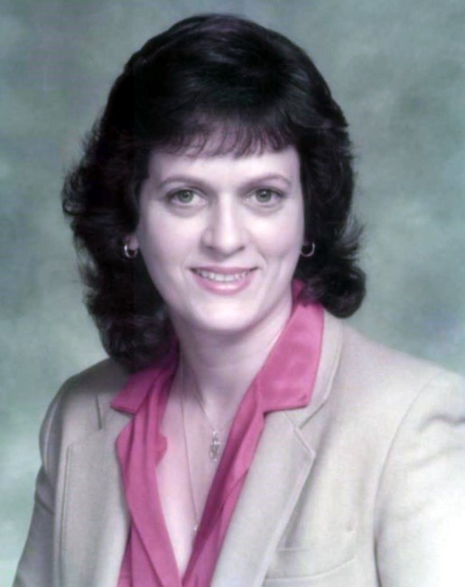 Obituario de JoAnn Baker