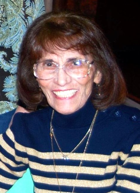 Obituary of Sara Dow