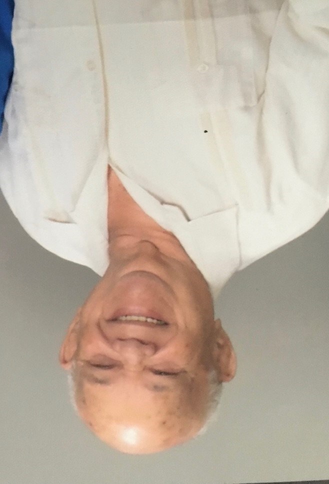 Obituary of Roberto Jimenez