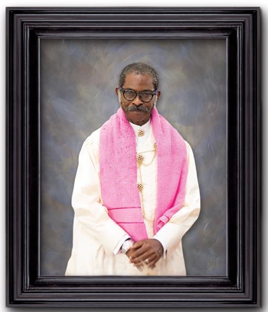 Obituario de Engineer Chief Isidore Okon Ebong