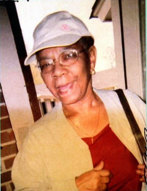 Obituary of Linda "NANA" Diann Rogers