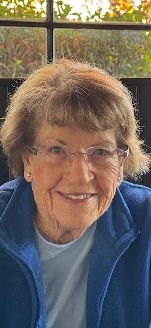Obituary of Barbara Frances Skopec