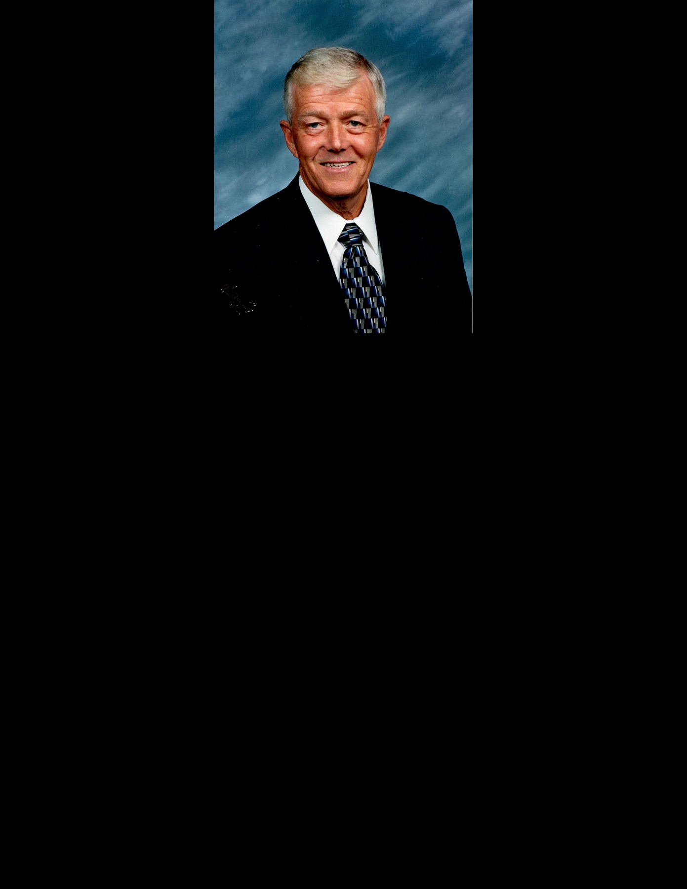 Obituario de Bruce Welch