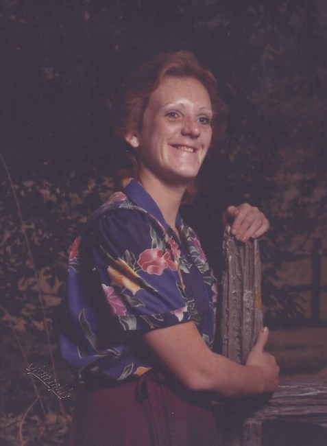 Obituary of Holly Kay Miller