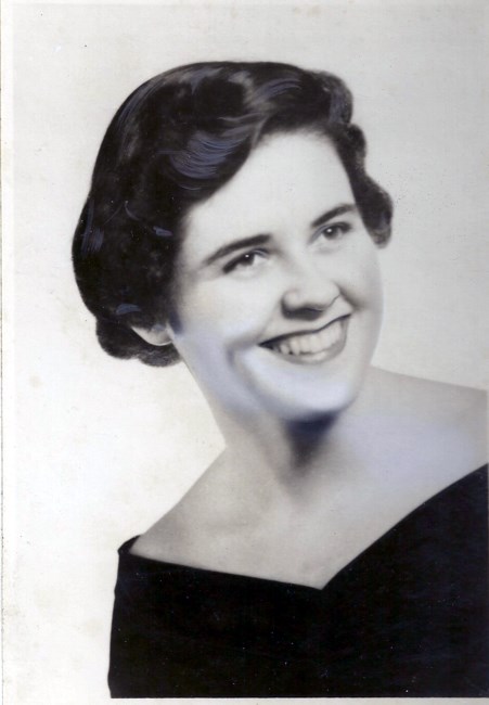 Obituary of Patricia Denise Burke