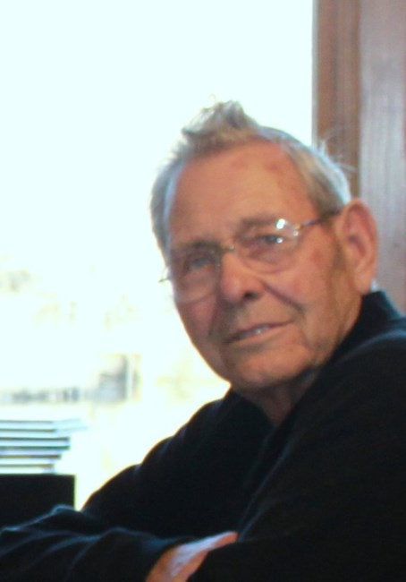 Obituary of Herbert Andrew Watts