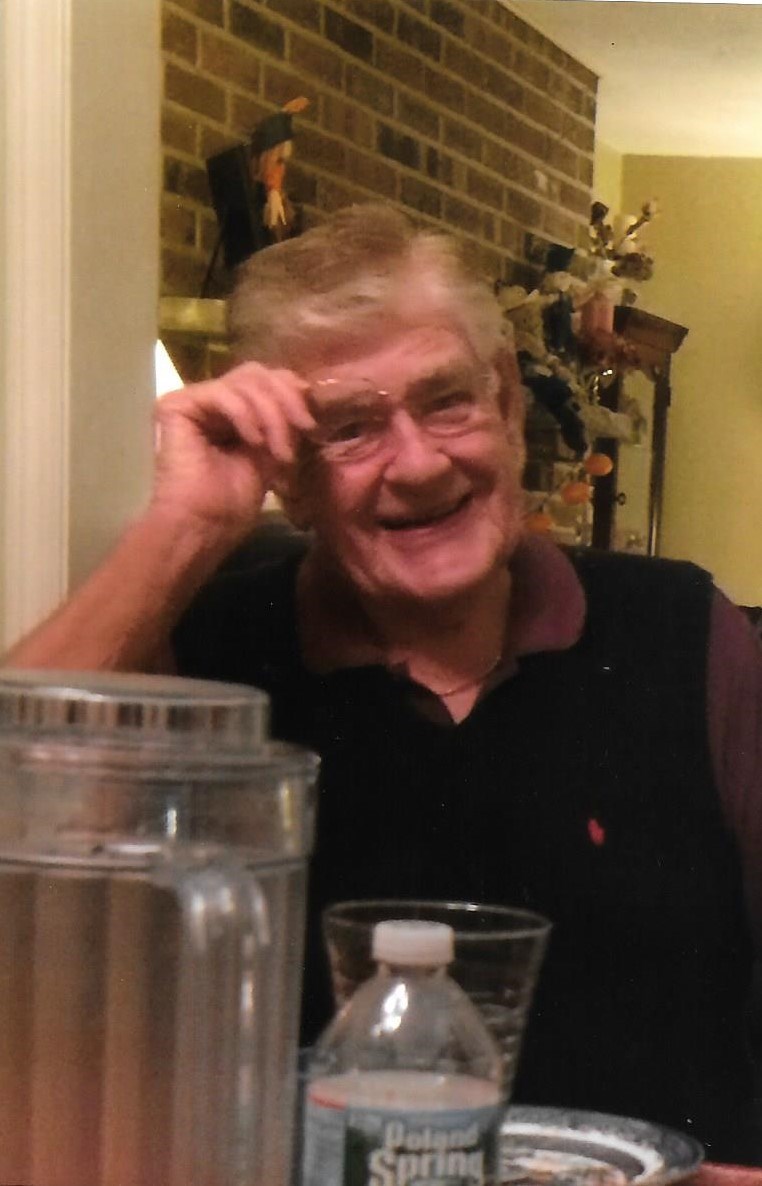 Obituary of Thomas Joseph O' Toole Jr.