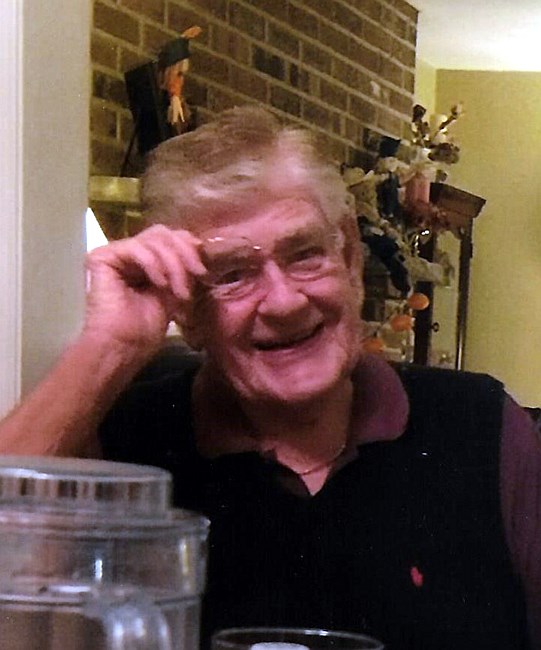 Obituary of Thomas Joseph O' Toole Jr.