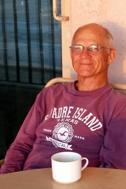 Obituary of Mr. Gary Dean Coleman