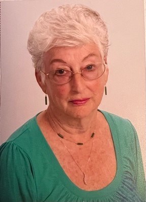 Obituary of Pauline A. Trueman