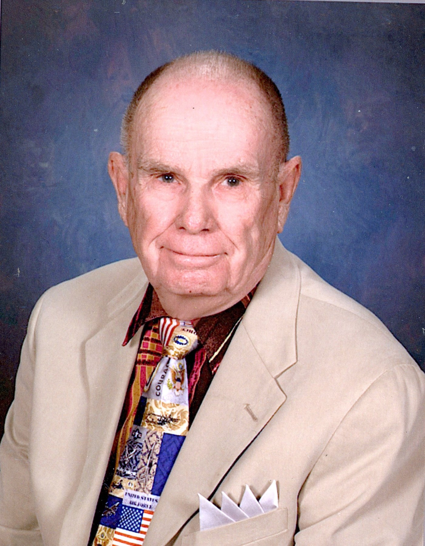 Charlie F. Smith Obituary Arvada, CO