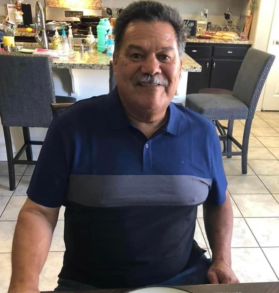 Danny Fernando Ceballos Obituary San Jose, CA