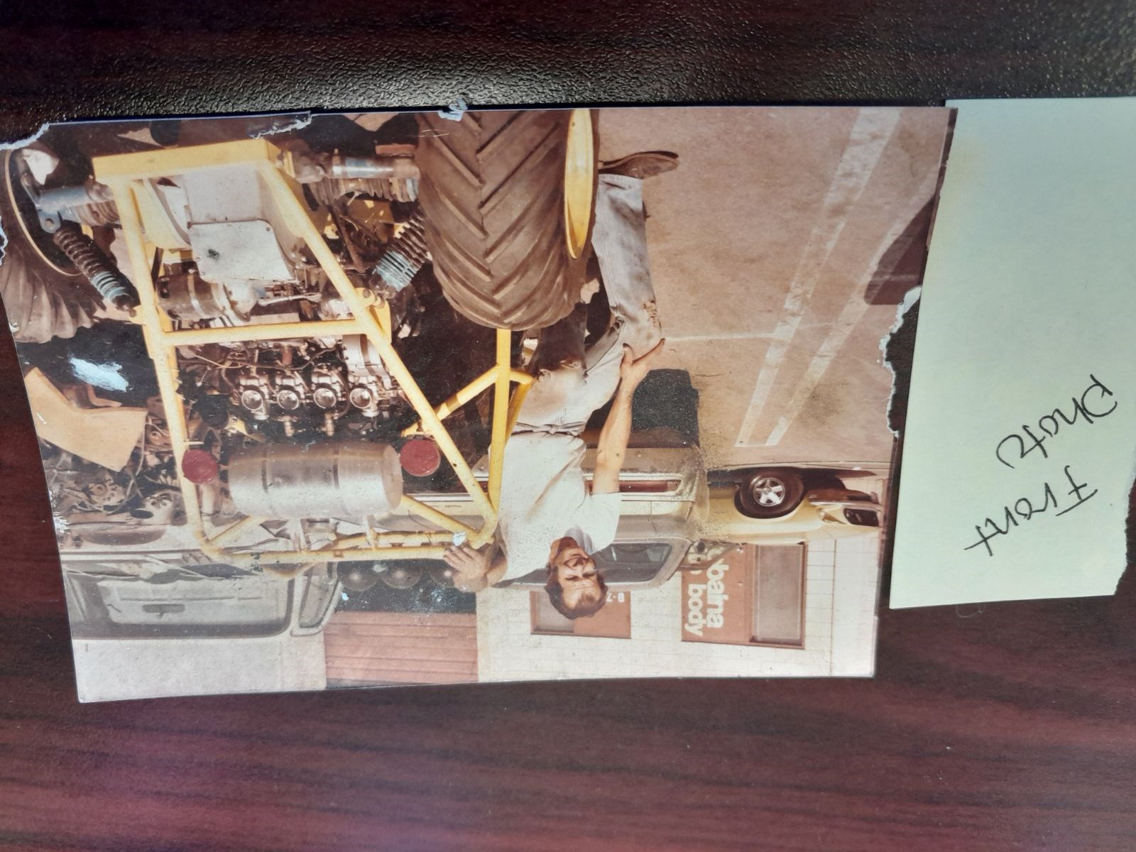 Obituary of Forrest Eugene Cude