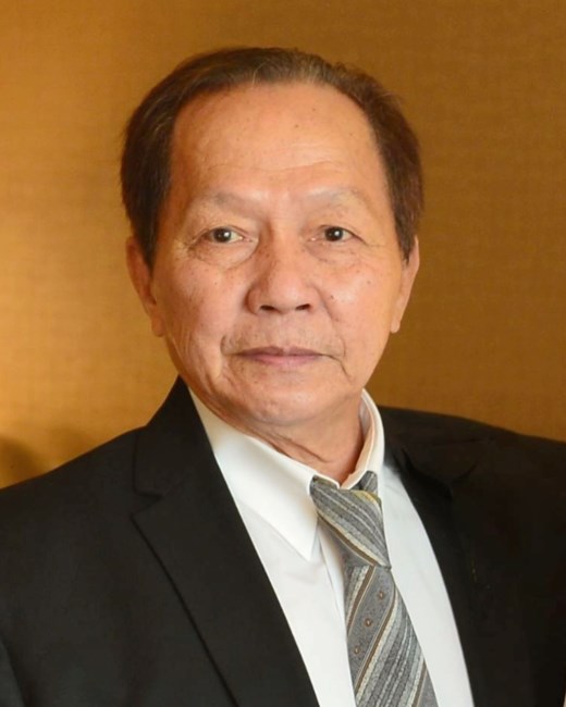 Obituary of Koklip Trang