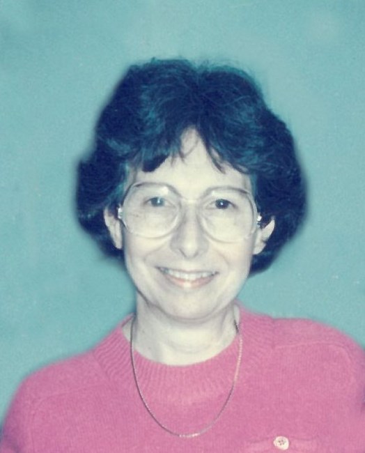 Avis de décès de Shirley L. Barone