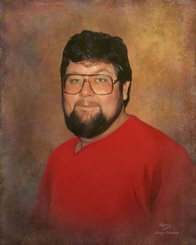 Obituary of Michael 
S.
 Calhoun