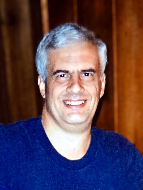 Obituary of Arthur W. Jolin III