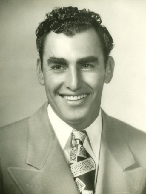 Obituary of Melvin McKinley Hathaway