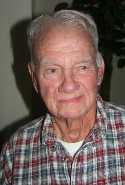 Obituary of Judge James "Jim" D. Corley Sr.