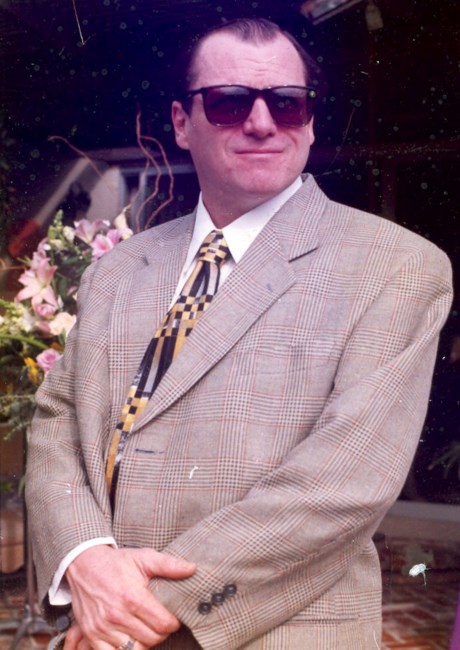 Obituary of Robert Keith Grant