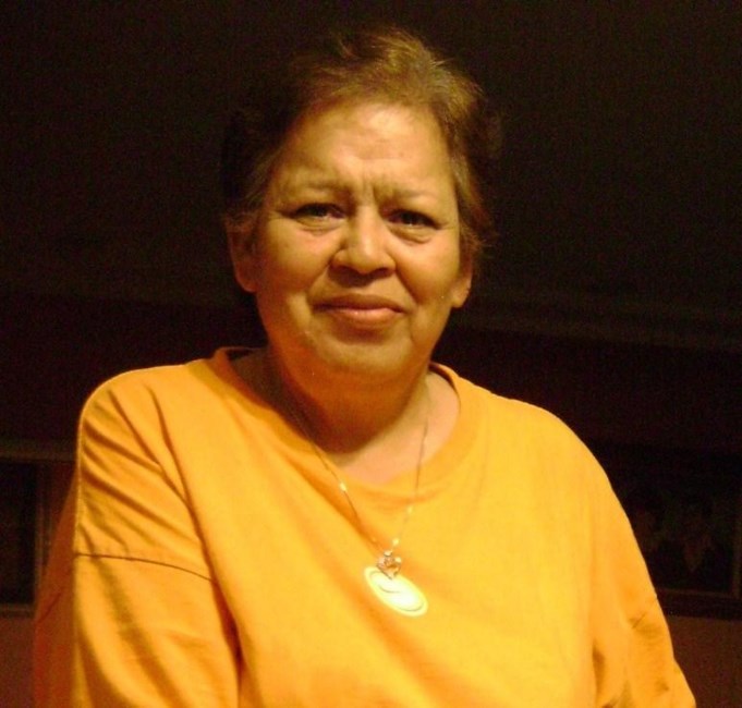 Obituary of Maria Elena Munoz