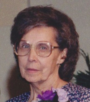 Obituary of Dorothy Jean Bennett