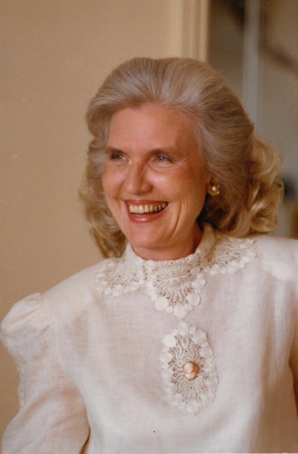 Avis de décès de Marilyn Yvonne Wade Hilty