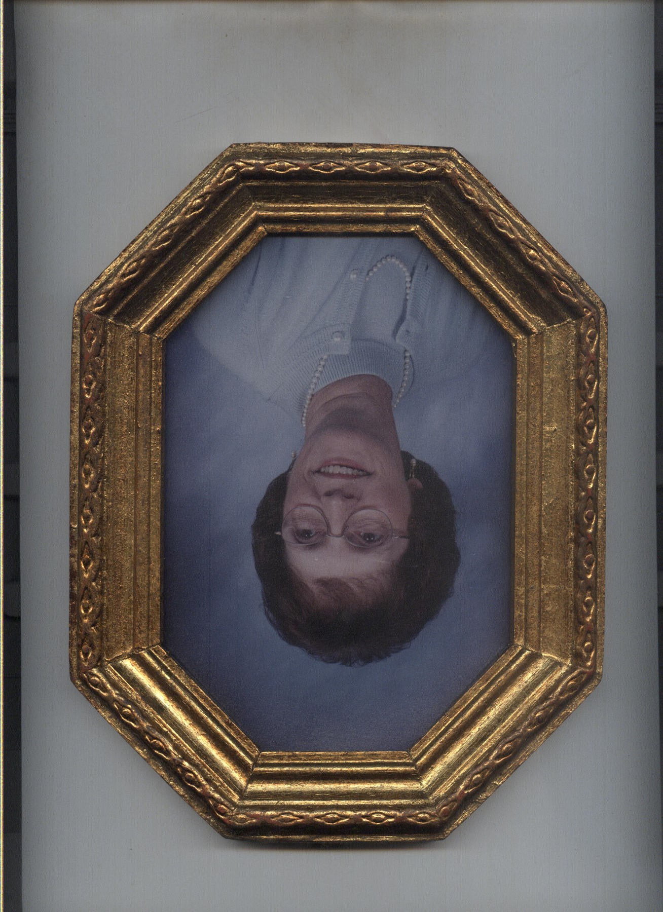 Obituario de Mary E. Bounds